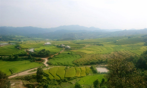 Lai Chau embraces community tourism