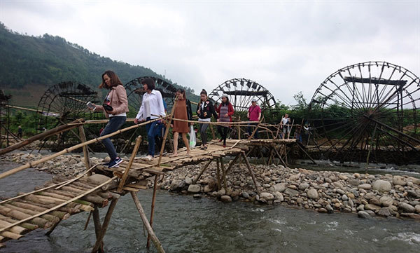 Lai Chau embraces community tourism