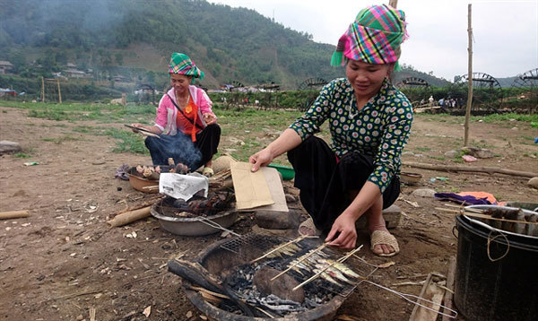 Lai Chau embraces community tourism