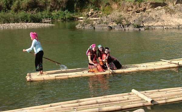 Lai Chau embraces community tourism