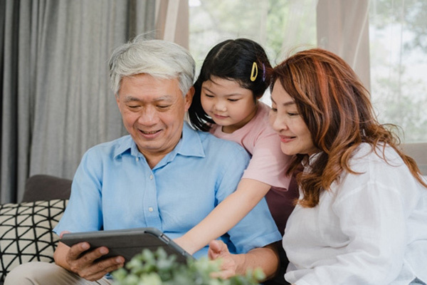 Dễ dàng mua bảo hiểm với FE $hield