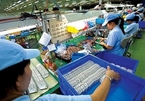 Investors dive into VN supporting industries