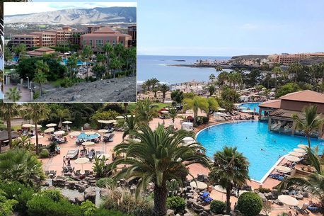 Khách sạn lớn ở Tây Ban Nha bị phong toả khi có khách dương tính Covid-19