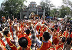 Find Vietnamese culture's soul at village festivals