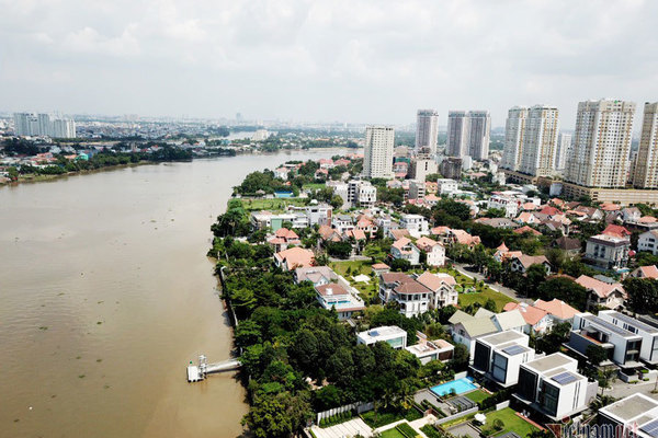 Than thủ tục hành chính nhiêu khê, doanh nghiệp BĐS xin được 
