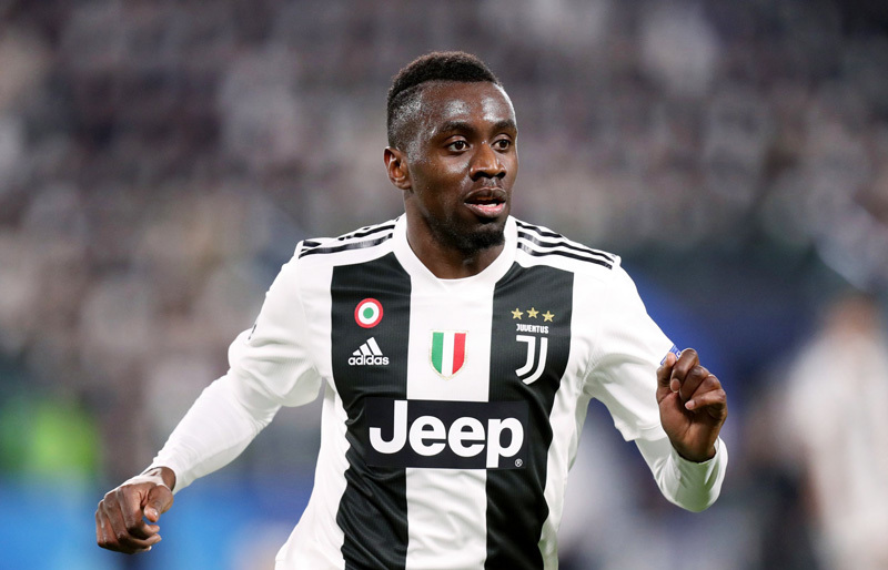 MU lao vào cuộc đua giành Matuidi với Arsenal