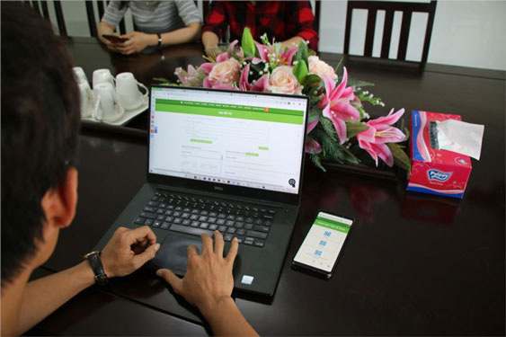 E-learning software market: no control, no censor