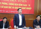 Hà Nội bàn cách cho học sinh trở lại trường an toàn