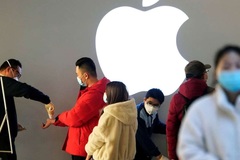 Apple, Facebook, Amazon, Microsoft và Google mất hơn 230 tỷ USD vì Covid-19