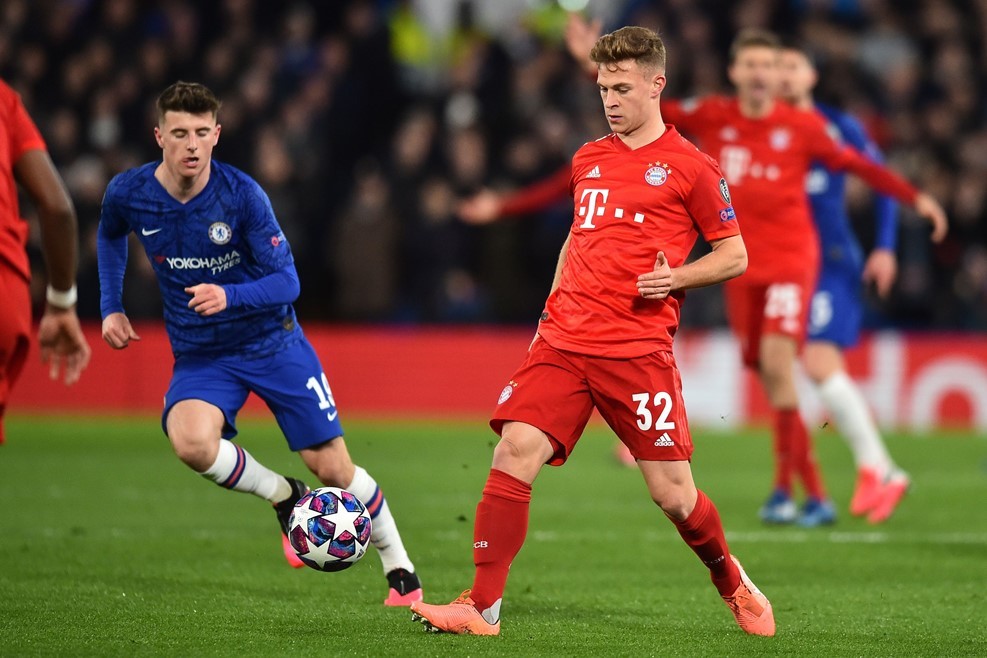 Kết quả Champions League hôm nay 26/2