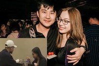 'Bạn trai thiếu gia' hành động dứt tình khi Nhật Lê lộ clip đi ăn cùng Quang Hải