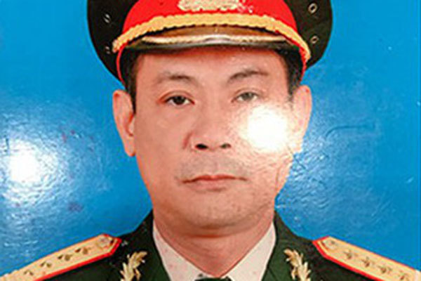 Truy tìm kẻ mang biệt danh T1 vụ giả danh Thiếu tướng quân đội lừa đảo