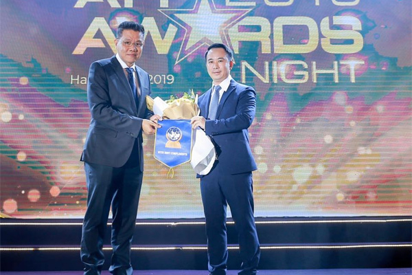 Next Media chung tay nâng tầm hình ảnh các CLB tham gia V.League