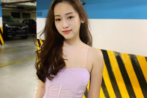 Thuý Vi lại tuyên bố điều gây sốc