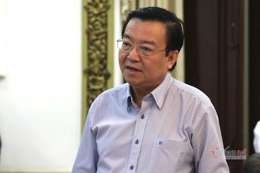 Sở GD-ĐT TP.HCM đề xuất học sinh nghỉ tới ngày 15/3, lớp 9 và 12 đi học ngày 2/3