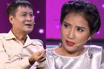 Cãi nhau với Cát Tường, Lê Hoàng đá đểu chuyện nữ MC bị chồng cũ bỏ mặc, tủi hổ nuôi con 1 mình hơn 15 năm