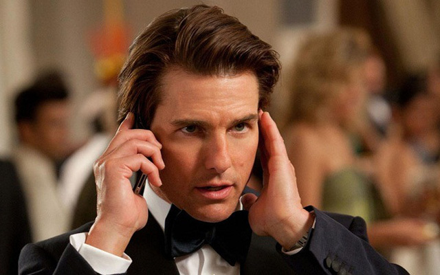 Coronavirus: Mission Impossible filming halted over health fears