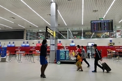 Vietnamese carriers suffer from coronavirus outbreak