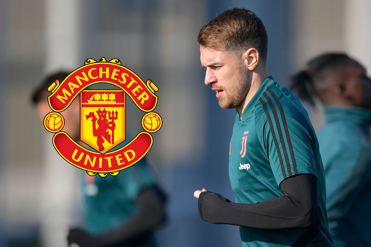 MU quyết mua Ramsey, Chelsea đàm phán Isco