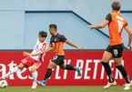 HCM City seal tight first AFC Cup win