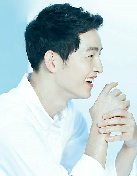 Song Joong Ki