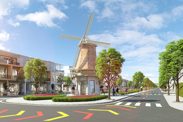 Bất động sản Quy Nhơn tăng tốc nhờ quy hoạch phát triển mới