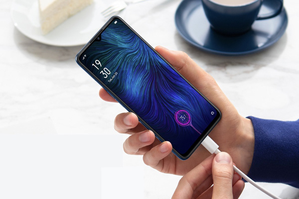 Oppo A91 chuẩn bị ‘lên kệ’, độc quyền ở Thế Giới Di Động