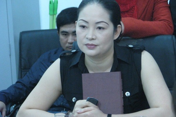 Quý bà Hà Nội khiến người đàn ông nhẹ dạ mất hơn 9 tỷ