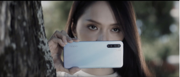 Oppo A91 chuẩn bị ‘lên kệ’, độc quyền ở Thế Giới Di Động