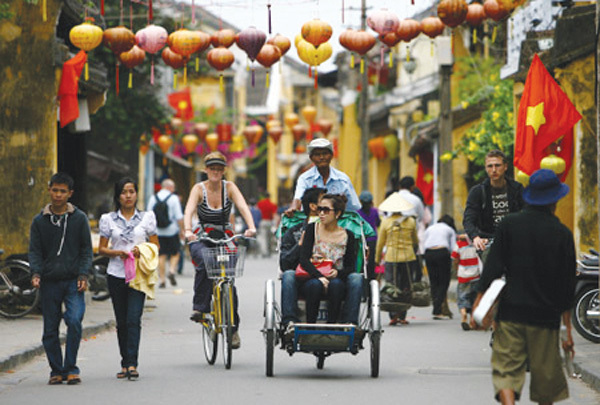 Central Vietnam launches new tourism promotions as arrivals fall due to COVID-19