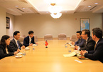 Đại sứ quán Việt Nam tại Mỹ thúc đẩy hợp tác thương mại, đầu tư, du lịch