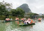 F1 race part of new ‘Vietnam is still safe’ tourism campaign