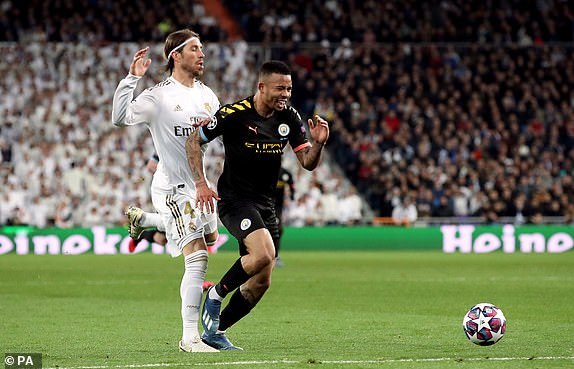 Lịch thi đấu Champions League hôm nay 26/2