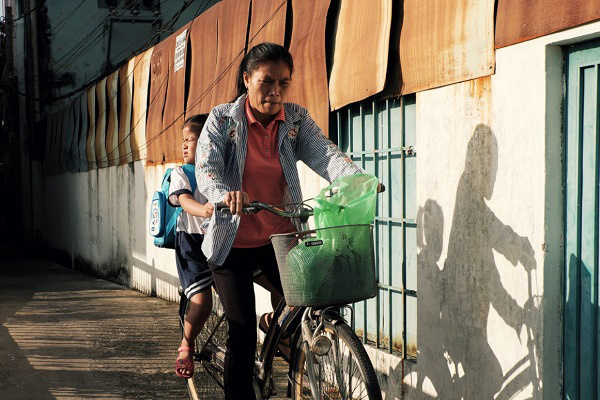 Bảo hiểm tiếp sức gia đình các nạn nhân thiệt mạng vì TNGT