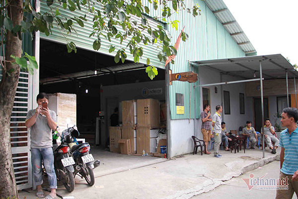 TP.HCM tồn đọng hơn 4.400 vụ vi phạm xây dựng chưa xử lí dứt điểm