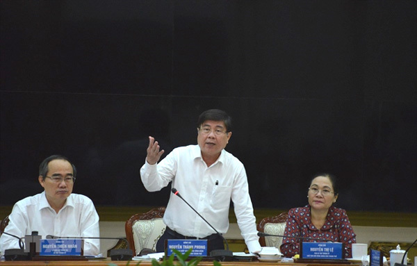 HCM City prepares to intensify coronavirus fight