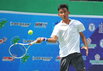 Phuong out, Nam begins competing at M15 Sharm El Sheikh tennis event