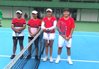 Vietnam win both Junior Davis Cup/Junior Fed Cup matches on second day