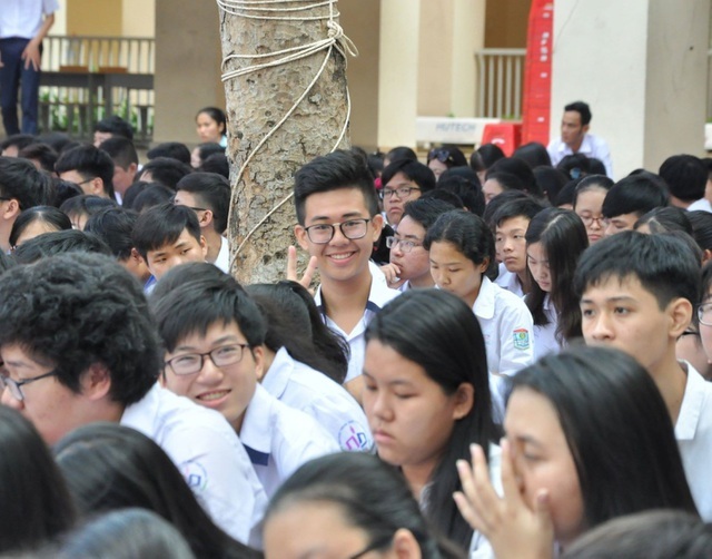 HCM City authorities raise Covid-19 concerns over school reopening