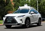 Toyota đầu tư 400 triệu vào công ty startup xe tự lái tại Trung Quốc
