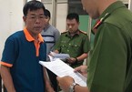 Tạm thời cựu thẩm phán Nguyễn Hải Nam không bị truy tố