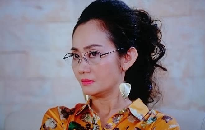 Trộm đột nhập tận giường nhà diễn viên Hạnh Thuý lúc 4h sáng