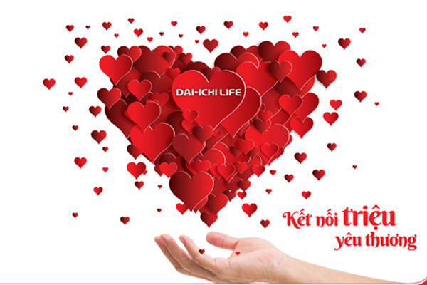 Dai-ichi Life Việt Nam vượt cột mốc phục vụ 3 triệu khách hàng