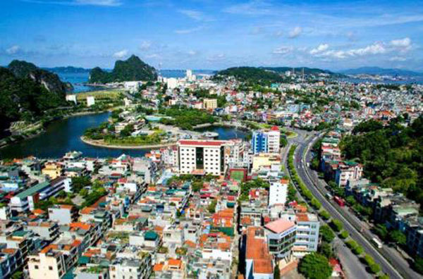 Ha Long City to spend $107m on transport infrastructure