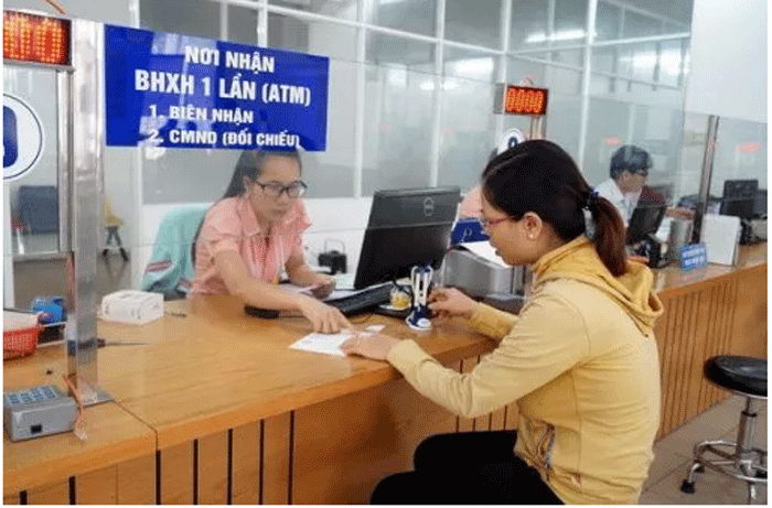 Năm 2020: Những điều kiện hưởng BHXH 1 lần