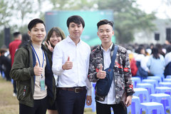 Dreams of ‘shaking hands with the principal’ motivates 9x leader