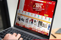 VN e-commerce and fintech firms successfully call for huge capital in 2019