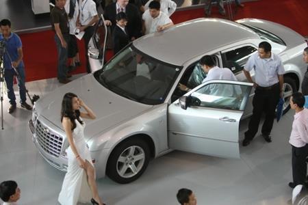 When will the Vietnamese automobile dream come true?