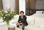 Quang Hà tiết lộ sở hữu biệt thự ở Hà Nội, 2 nhà mặt tiền tại TP.HCM