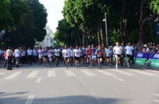 Nationwide mass race rescheduled due to coronavirus